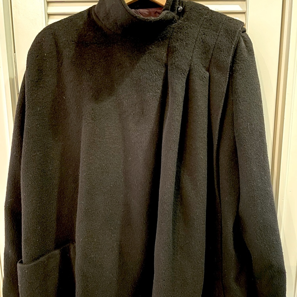 Wool Jacket - Great condition!
